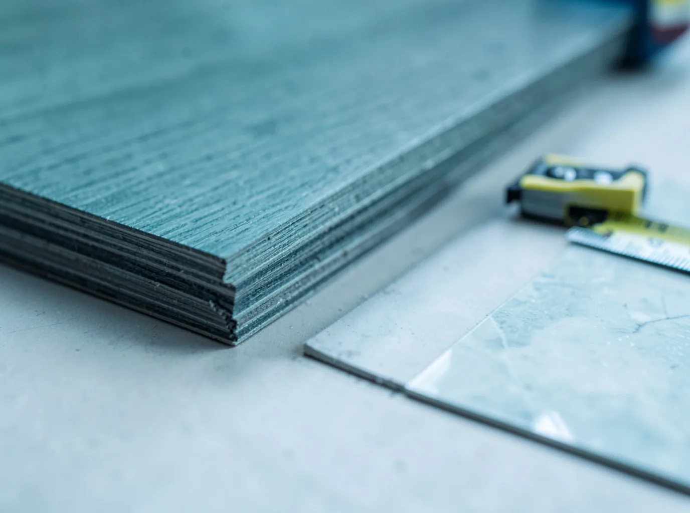 Luxury Vinyl Plank Installation Worthington, WV FAQs